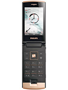 Best available price of Philips W727 in Bolivia