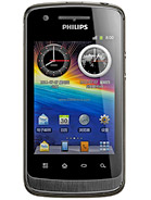 Best available price of Philips W820 in Bolivia
