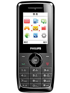 Best available price of Philips X100 in Bolivia