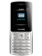 Best available price of Philips X130 in Bolivia
