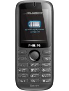 Best available price of Philips X1510 in Bolivia