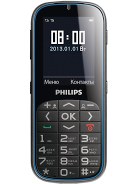 Best available price of Philips X2301 in Bolivia