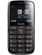 Best available price of Philips X2560 in Bolivia