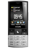 Best available price of Philips X332 in Bolivia