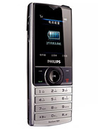 Best available price of Philips X500 in Bolivia