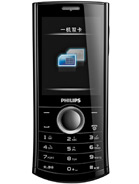 Best available price of Philips Xenium X503 in Bolivia