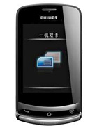 Best available price of Philips X518 in Bolivia