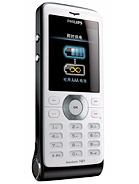 Best available price of Philips Xenium X520 in Bolivia