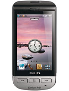 Best available price of Philips X525 in Bolivia