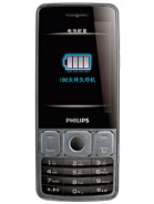 Best available price of Philips X528 in Bolivia