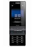 Best available price of Philips X550 in Bolivia