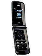 Best available price of Philips Xenium X600 in Bolivia