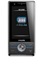 Best available price of Philips X605 in Bolivia