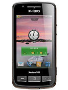 Best available price of Philips X622 in Bolivia