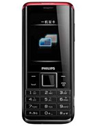 Best available price of Philips Xenium X523 in Bolivia