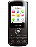 Best available price of Philips X116 in Bolivia