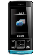 Best available price of Philips X223 in Bolivia