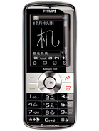 Best available price of Philips Xenium X300 in Bolivia