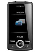 Best available price of Philips X516 in Bolivia