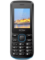 Best available price of Posh Lynx A100 in Bolivia