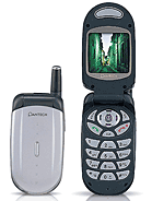 Best available price of Pantech G700 in Bolivia