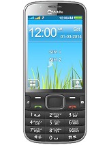 Best available price of QMobile B800 in Bolivia