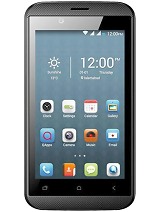 Best available price of QMobile T50 Bolt in Bolivia