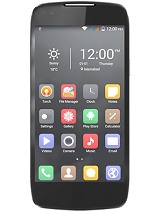 Best available price of QMobile Linq X70 in Bolivia
