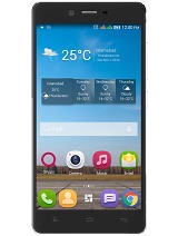 Best available price of QMobile Noir M300 in Bolivia