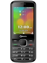 Best available price of QMobile M800 in Bolivia