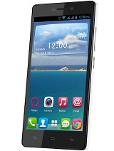 Best available price of QMobile Noir M90 in Bolivia