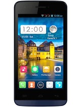 Best available price of QMobile Noir A120 in Bolivia