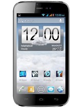 Best available price of QMobile Noir A15 3D in Bolivia