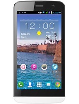 Best available price of QMobile Noir A550 in Bolivia