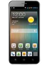 Best available price of QMobile Noir A75 in Bolivia