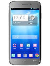 Best available price of QMobile Noir A750 in Bolivia