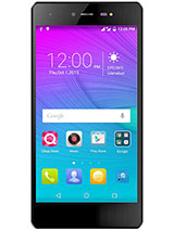 Best available price of QMobile Noir Z10 in Bolivia