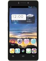 Best available price of QMobile Noir Z3 in Bolivia