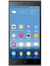 Best available price of QMobile Noir Z5 in Bolivia