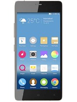 Best available price of QMobile Noir Z7 in Bolivia