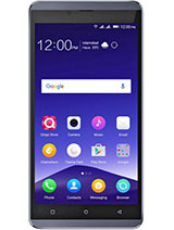 Best available price of QMobile Noir Z9 Plus in Bolivia