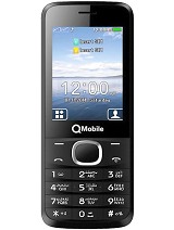 Best available price of QMobile Power3 in Bolivia