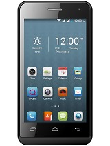 Best available price of QMobile T200 Bolt in Bolivia