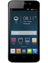 Best available price of QMobile Noir X35 in Bolivia