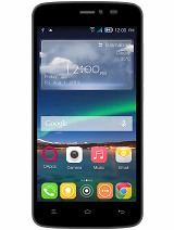 Best available price of QMobile Noir X400 in Bolivia