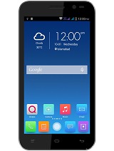 Best available price of QMobile Noir X600 in Bolivia