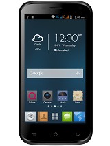 Best available price of QMobile Noir X90 in Bolivia
