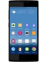 Best available price of QMobile Noir Z6 in Bolivia