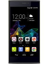 Best available price of QMobile Noir Z8 Plus in Bolivia