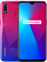Best available price of Realme 3i in Bolivia